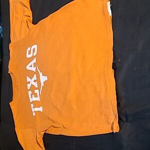Texas girls t-shirt